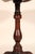 Antique George II Style Mahogany Supper Table For Sale In Los Angeles - Image 6 of 10