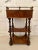 Victorian Antique Freestanding Walnut Ladies Davenport, 19th Century For Sale - Image 14 of 15