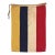 Vintage Cotton Nautical Signal Flag For Sale
