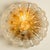 Bubble Glass Wall Lights in the style of Tynell, 1970s For Sale - Image 9 of 18