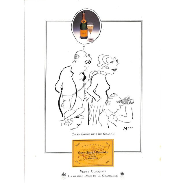 The Veuve Clicquot Handbook to the Season 1990 For Sale - Image 13 of 14