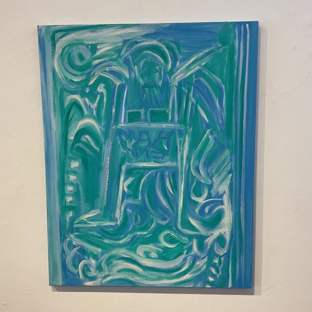 Molly's inspiration is drawn from her extensive travels to 90 countries around the world and within the USA. She received...