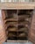 Vintage Notarys Cabinet in Oak, 1920s For Sale - Image 12 of 13