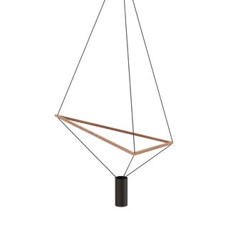 ED37.02 Pendant Lamp by Edizioni Design For Sale