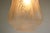 Large Antique French Art Nouveau Pendant Light, 1910 For Sale - Image 11 of 14