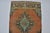 Vintage Turkish Rug, Earth Tones Runner For Sale - Image 10 of 10