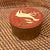 Hollywood Regency Vintage Brass Cloisonné Lidded Box With Deer For Sale - Image 3 of 7