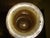 1970s Mid-Century Mercury Glass Vase For Sale - Image 5 of 6