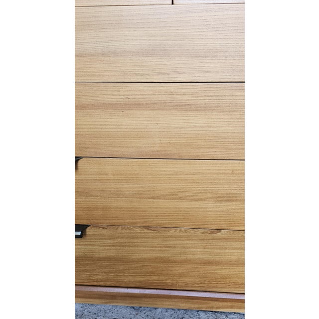 Vintage Dresser, Drexel Precedent Collection by Edward Wormley, Mid Century Modern (#1) For Sale - Image 16 of 18