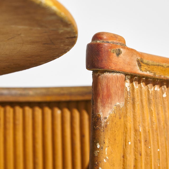 Art Nouveau Set by Hans Günther Reinstein, 1890s, Set of 3 For Sale - Image 9 of 18