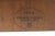 Henkel Harris Ball & Claw Mahogany Coffee Cocktail Table For Sale - Image 9 of 10