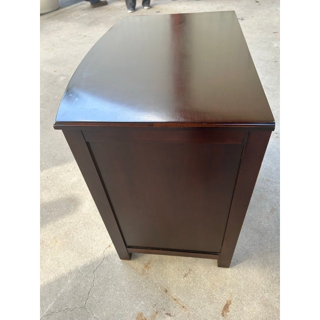 Lexington Three Piece Dresser Set For Sale - Image 9 of 12