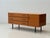 Mid-Century Scandinavian Teak Lowboard with Drawers For Sale - Image 4 of 16