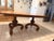 Spanish Revival Vintage Velero Dining Table by Drexel For Sale - Image 3 of 16