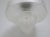 Art Nouveau Frosted Glass Ceiling Lamp For Sale - Image 12 of 18