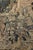 17th Century Flemish Tapestry Depicting the Meeting of David and King Saul For Sale - Image 6 of 12
