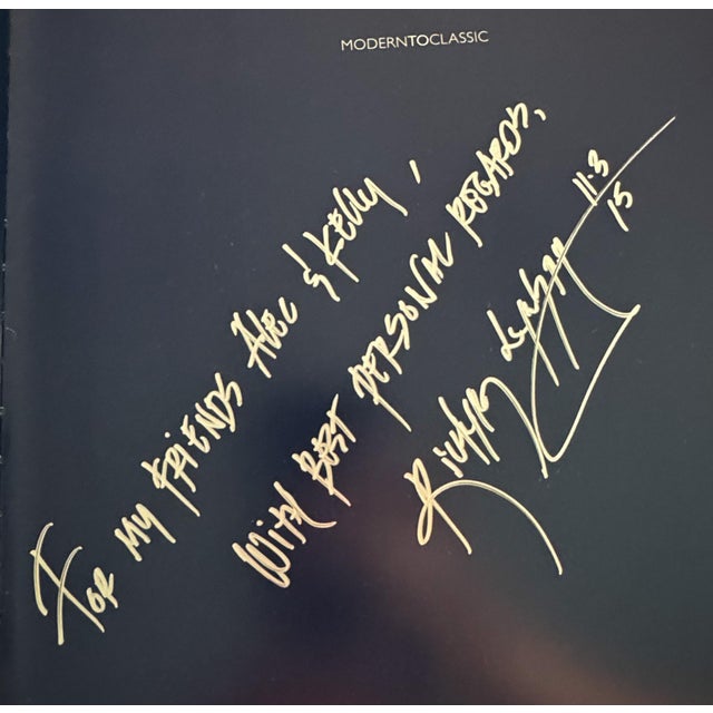 Modern to Classic is a rare jewel in the world of architectural monographs, welcoming the reader behind the gates of some...