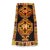 Turkish Yastik Rug 1'6" x 3'2" For Sale
