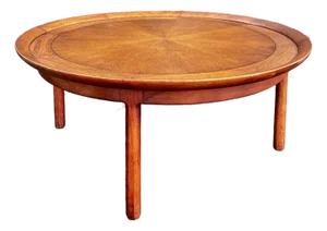 Mid Century Modern Coffee Table | Sophisticate Series for Tomlinson