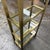 Mark Daniel for Crate & Barrel Pilsen Shelves For Sale In San Francisco - Image 6 of 12