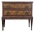 Ff Fine Furniture Two Drawer Nightstand For Sale