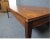 Mid-Century Rosewood Coffee Table For Sale - Image 4 of 9
