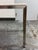 Room & Board Portica Marble Top Desk + Return For Sale In San Francisco - Image 6 of 12