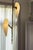 LV-426 Vertical 2 Diffusers Pendant in Patinated Cast Bronze by William Guillon For Sale - Image 12 of 16