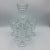 Transparent Fostoria American Clear Low Water Goblet - Set of 7 For Sale - Image 8 of 8