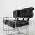 Tucroma Armchairs by Guido Faleschini for Mariani, Set of 4 For Sale - Image 6 of 9