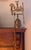 Add striking Old World character to your space with this substantial vintage European-style monastery pull bell....