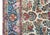 Early 20th Century Persian Kirman Rug For Sale - Image 11 of 15