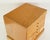 Traditional Vintage French J.M. Paillard Wood Art Supply Display Cabinet For Sale - Image 3 of 16