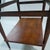 1950s 1955 Lane Acclaim 3-Piece Table Set by Andre Bus – MCM Walnut, Refinished For Sale - Image 5 of 12
