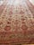 Textile Late 19th Century Turkish Oushak Rug Soft Ivory Field, Terracotta & Gold Tones For Sale - Image 7 of 18
