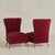 Mid-Century Modern Italian Accent Chair in the Manner of Guglielmo Veronesi, 1950s - 2 Available For Sale - Image 3 of 11