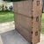 Tan Antique Kiri Wood and Hand Forged Hardware Tansu Chest For Sale - Image 8 of 14