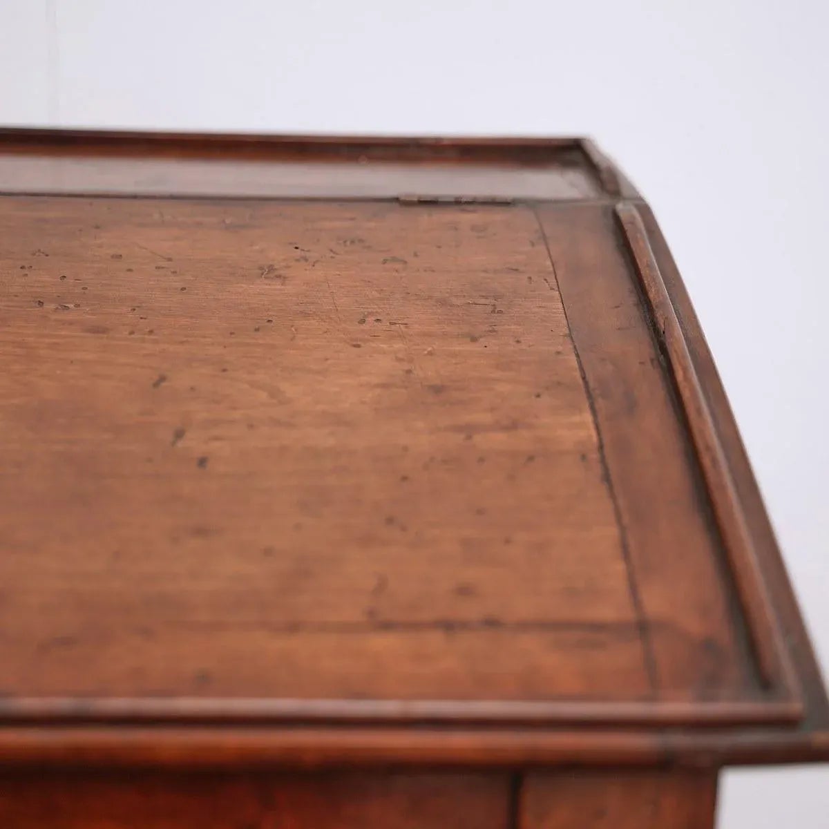 Louis Philippe Wood Etagere