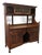 Large Arts and Crafts Sideboard from Shapland and Petter, 1900 For Sale