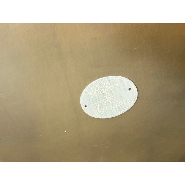 2000 - 2009 Thomas Pheasant for Baker Furniture Constellation Mirror For Sale - Image 5 of 11