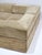 Beige Trio 20-Piece Modular Landscape Sofa from COR, Germany, 1973, Set of 20 For Sale - Image 8 of 18