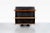 Architectural French Modern Storage Cabinet by Jean-Louis Godivie For Sale - Image 9 of 12