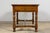 Antique Late 19th Century French Provincial Fruitwood Dining Table For Sale - Image 10 of 18