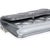 Silver Metallic Quilted Lambskin Coco Punk Belt Bag For Sale In New York - Image 6 of 7