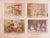 Views of Yokohama is a set of eight original vintage Albumen prints on single cardboard: 26 x 34 cm. They were realized...