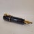 Black Ceramic Case from the Silver Crane Company for Parker, 1984 For Sale - Image 8 of 18