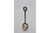 Spoons with Cities of Portugal, Set of 7 For Sale - Image 11 of 12