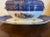 Blue Antique 19th Century Paris Porcelain Sauce Tureen For Sale - Image 8 of 12