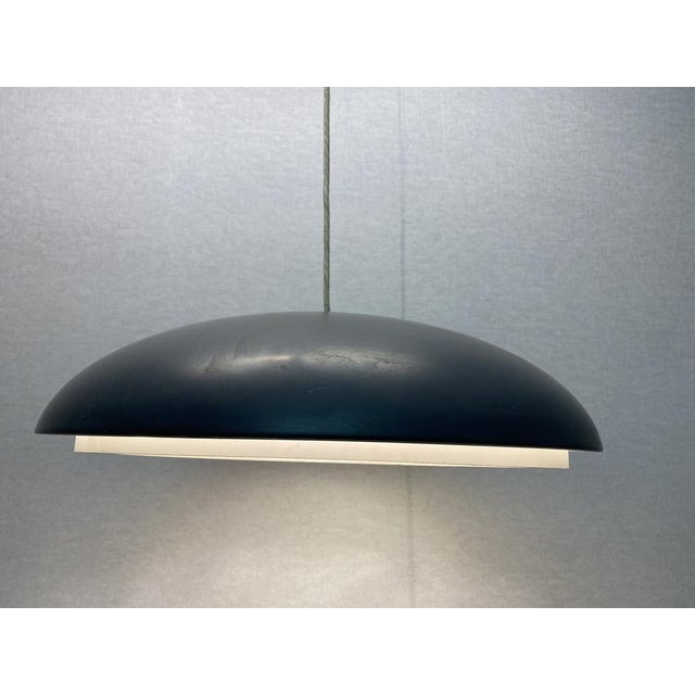 California Ceiling Lamp by Vilhelm Wohlert & Jørgen Bo for Louis Poulsen, Denmark, 1960s For Sale - Image 14 of 18