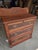 Late 19th Century Antique Eastlake Walnut Dresser | Late 19th Century | Professionally Restored | Original Hardware For Sale - Image 5 of 12